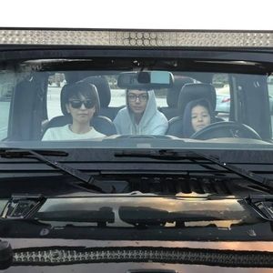 Meet your Posher, Jamie